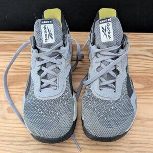 Reebok Nano Sneaks